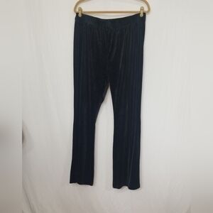 NiMin Velour pants